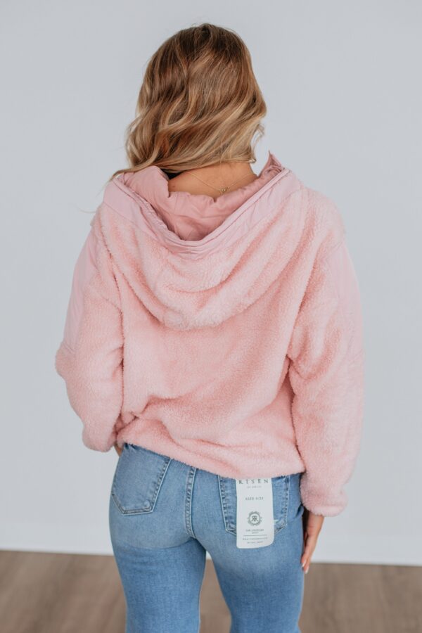 Maylen Half-Zip Pullover - Image 5