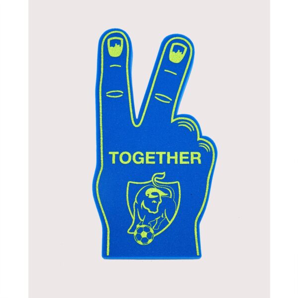 GO BELGIUM ! FOAM HANDS - Image 4