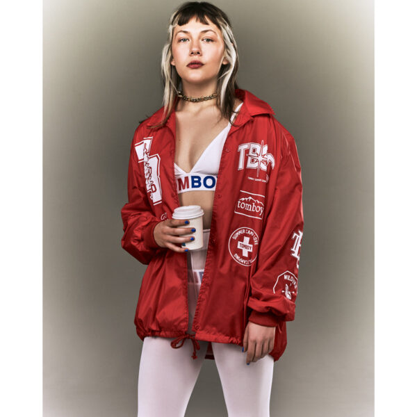 MAC JACKET - Image 6