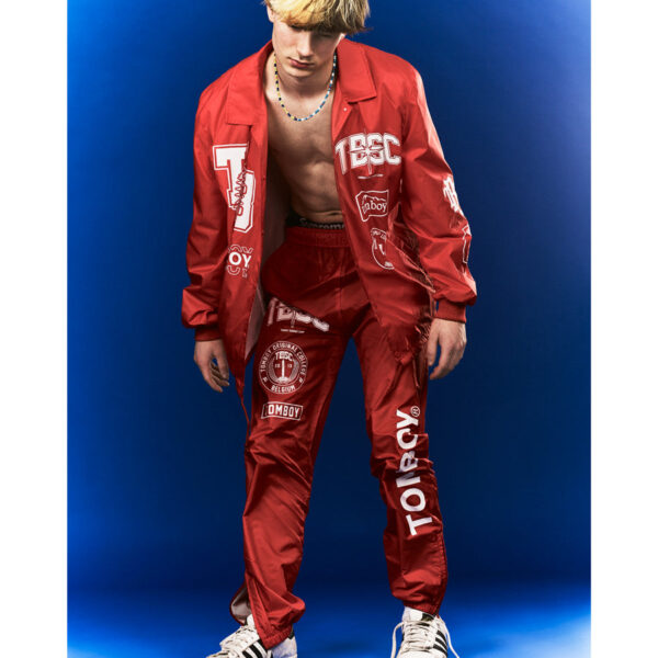 MAC JACKET - Image 8