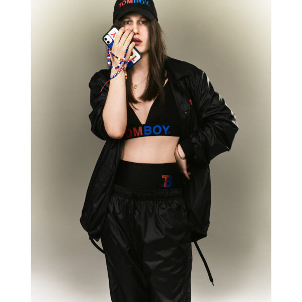 CANYON JACKET - Image 2