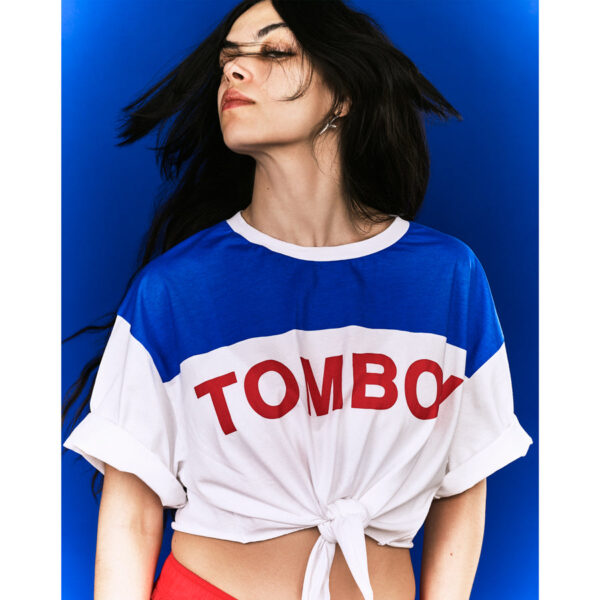 TOMY WHITE/BLUE - Image 5