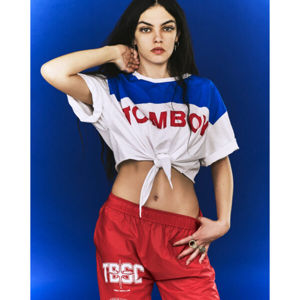 TOMY WHITE/BLUE - Image 3