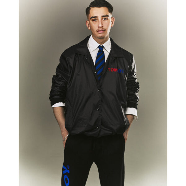 CANYON JACKET - Image 4