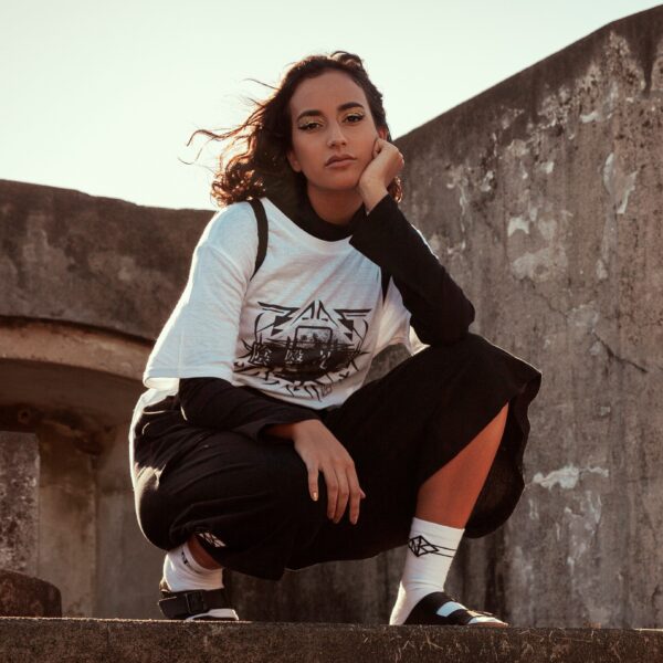 GNK SOCKS - Image 2