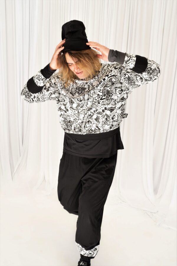 GNKY PANT - Image 4