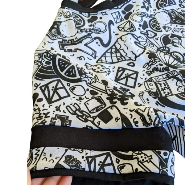 GNKY TENNIS DRESS - Image 8
