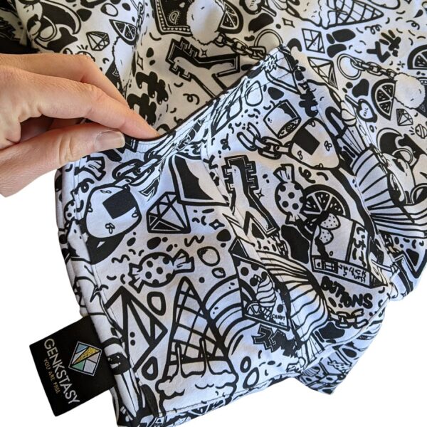 GNKY TENNIS DRESS - Image 7