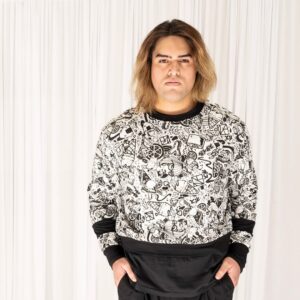 GNKY JUMPER