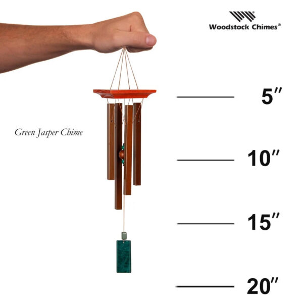 Woodstock Chimes - Image 3