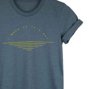 I Woke Up This Gay | Crew Neck