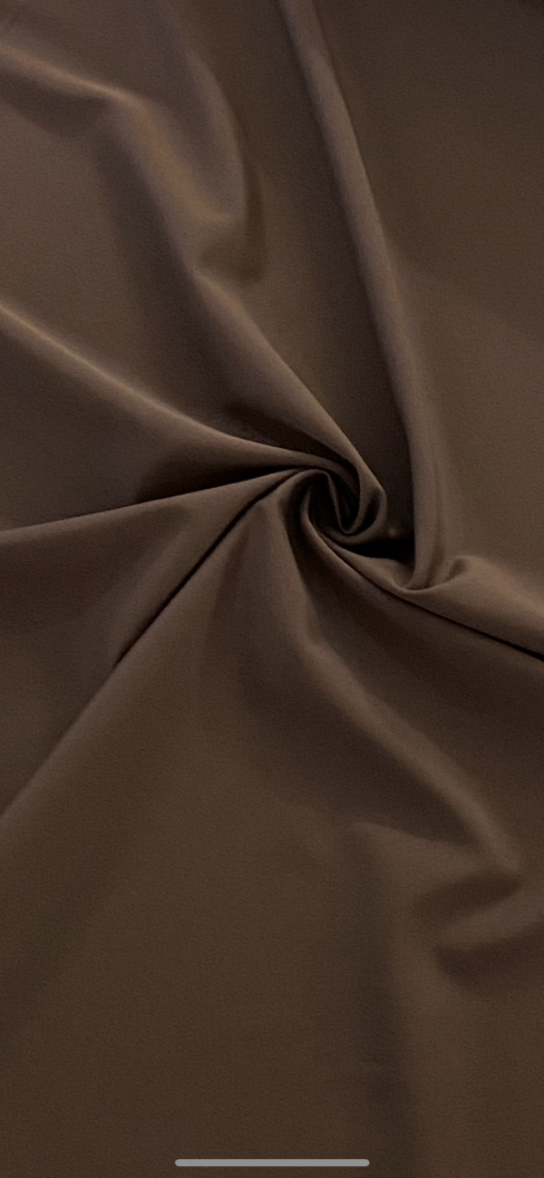 Zoe Bottoms // Chocolate - Image 7