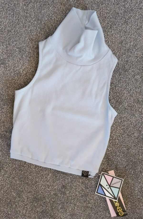 DEFENDER CROPPED SKIVVY - Image 12
