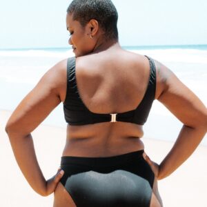 Zoe Bottoms // Liquorice