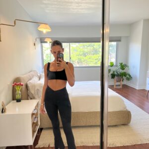 Passport Pant