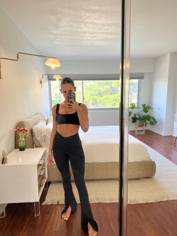 Passport Pant