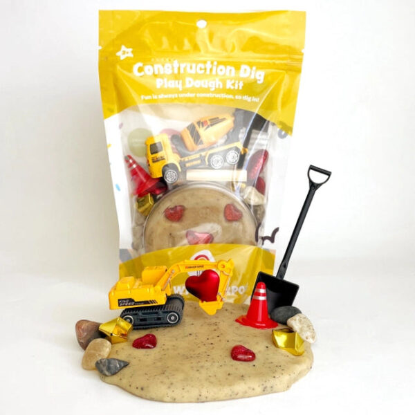 Kiddough Play Kit - Image 28