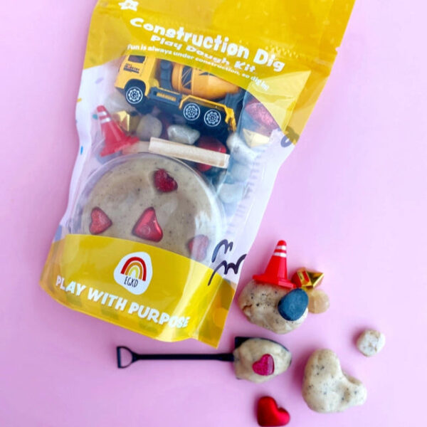 Kiddough Play Kit - Image 30
