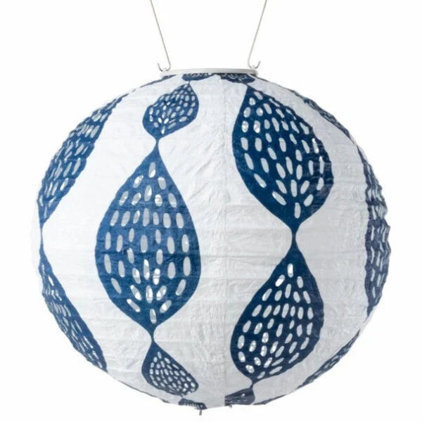 Stella Boho 12 Globe Solar Lantern - Image 19
