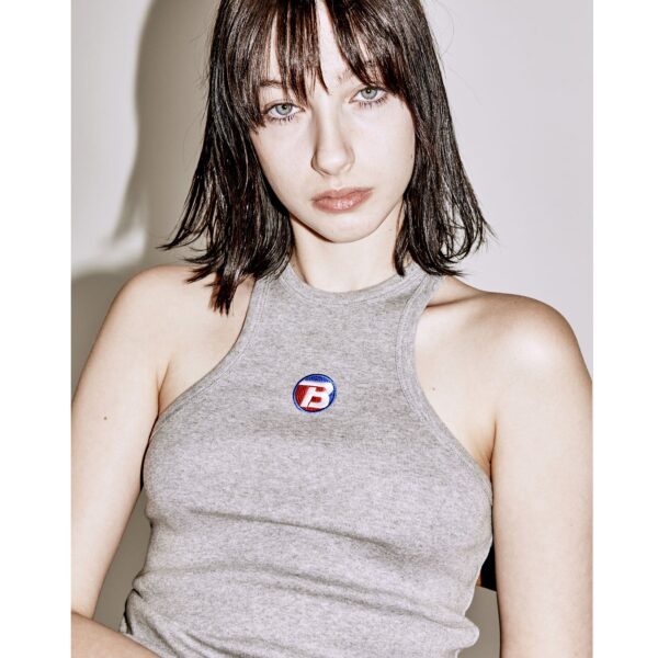 OLYMPIA GREY MELE - Image 6