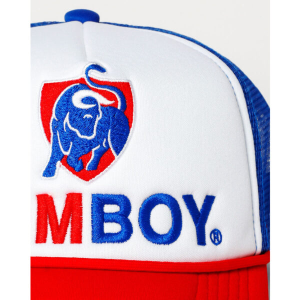TRUCKER CAP - Image 5