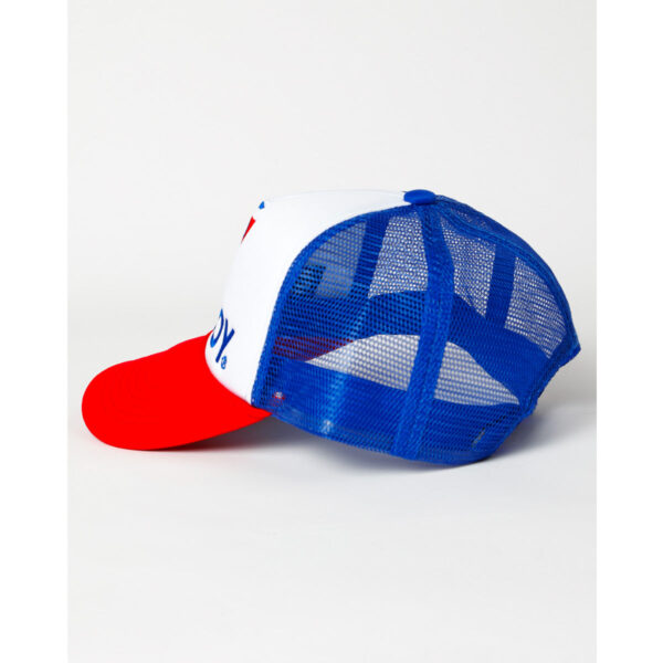 TRUCKER CAP - Image 6