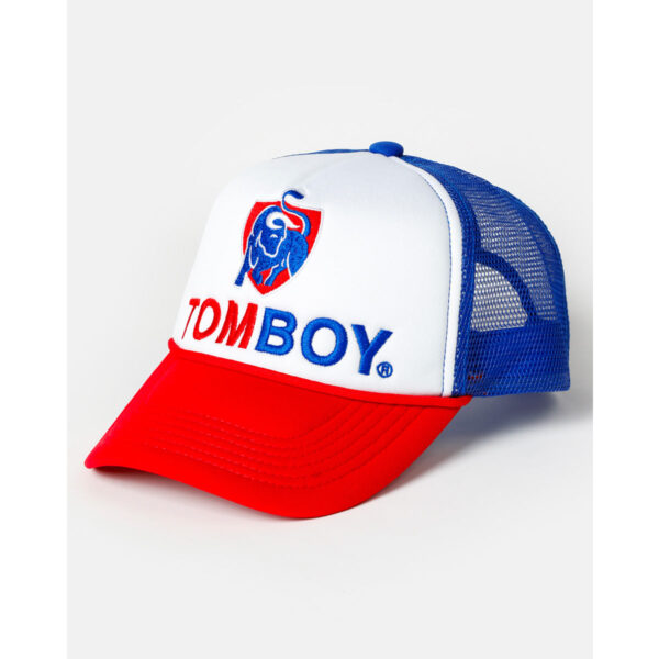 TRUCKER CAP - Image 4