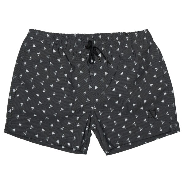 Jaunty Shorts