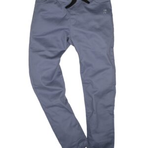 Androgynous Fox | Jogger Khakis