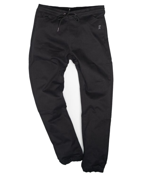 Androgynous Fox | Jogger Khakis - Image 6