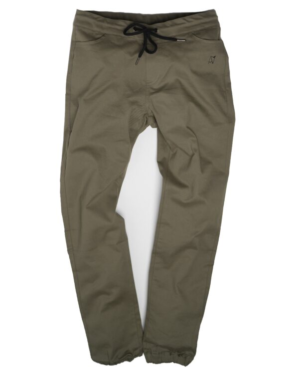 Androgynous Fox | Jogger Khakis - Image 7