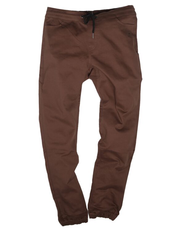 Androgynous Fox | Jogger Khakis - Image 8