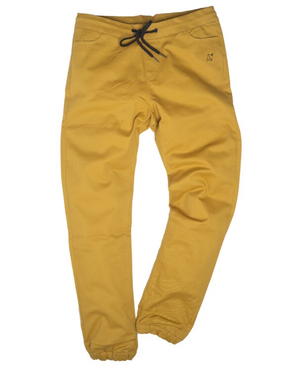 Androgynous Fox | Jogger Khakis - Image 5