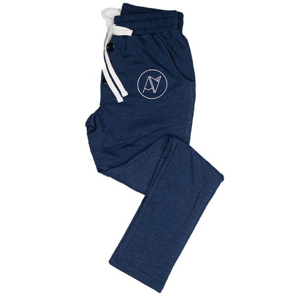 Androgynous Fox | Jogger Sweats - Image 11