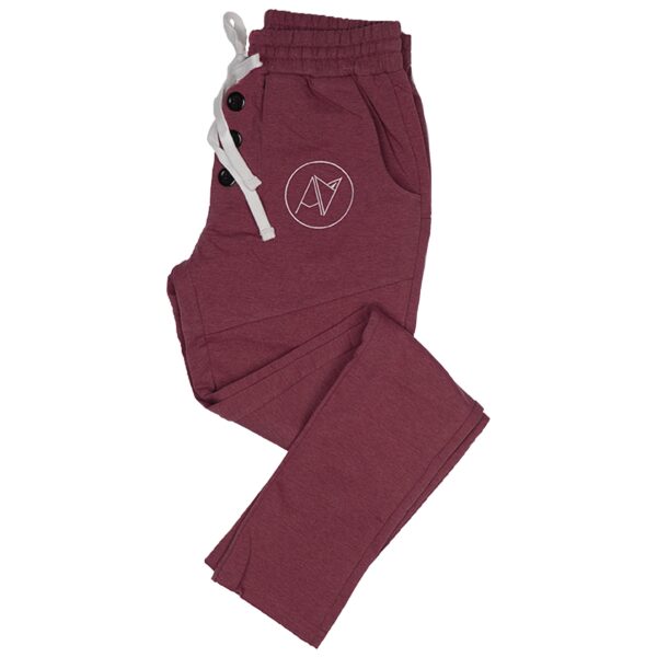 Androgynous Fox | Jogger Sweats - Image 12