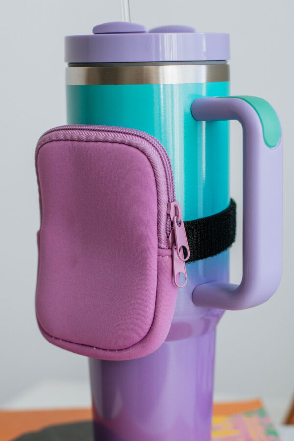 Juna Tumbler Pouch - Image 3