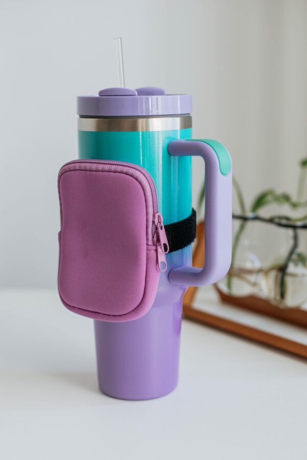 Juna Tumbler Pouch - Image 9