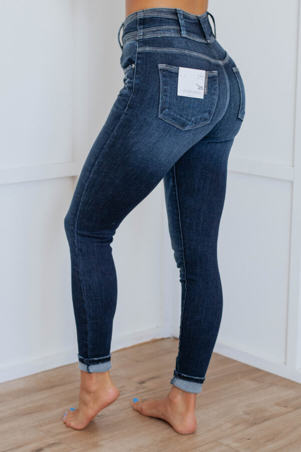 Kaeson KanCan Jeans - Image 2
