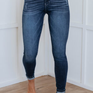 Kaeson KanCan Jeans