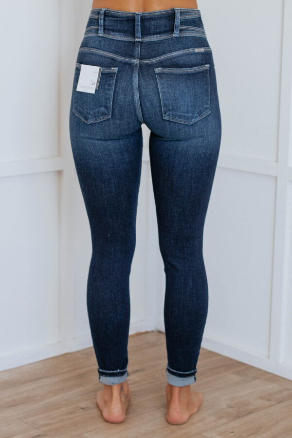 Kaeson KanCan Jeans - Image 4
