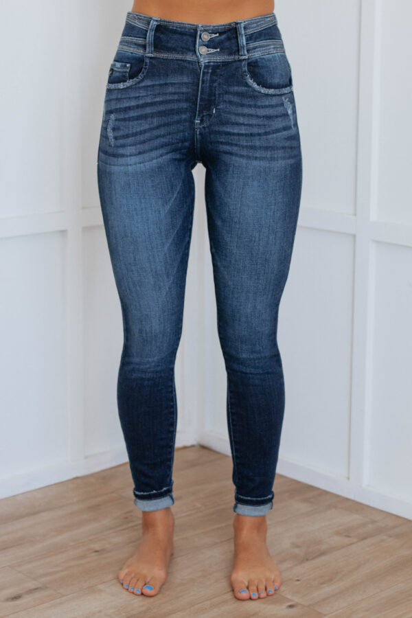 Kaeson KanCan Jeans - Image 5