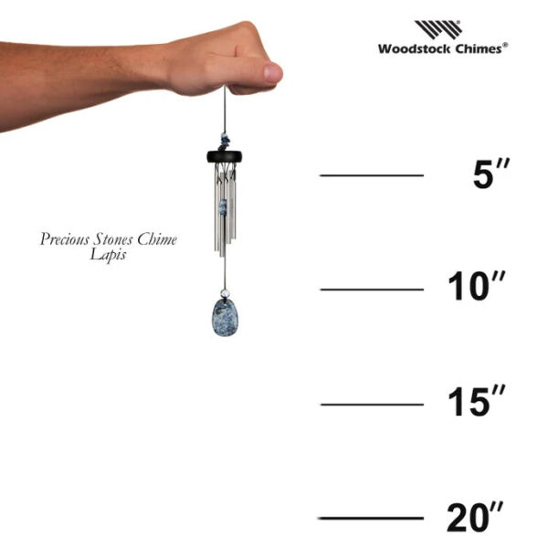 Precious Stones Chimes - Image 3