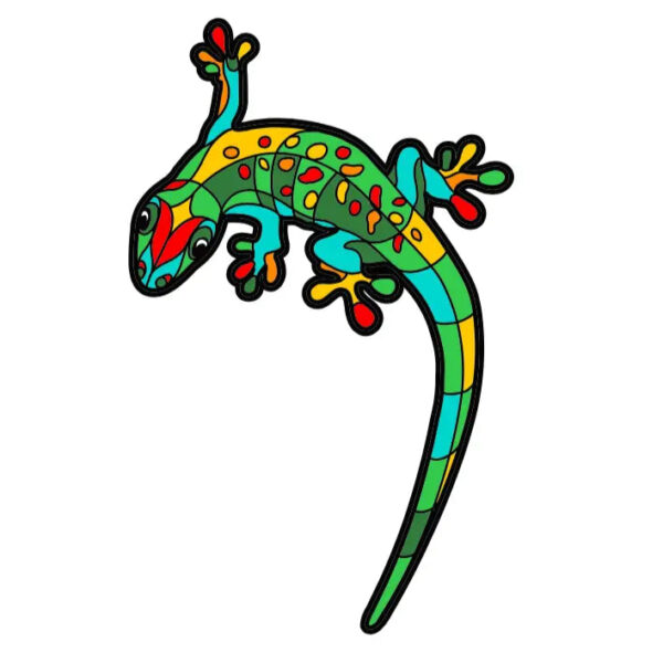 Little Critterz™ Animal Pins - Image 8
