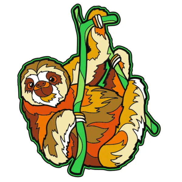 Little Critterz™ Animal Pins - Image 16