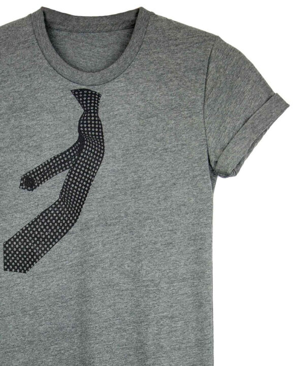 Lesbian Wedding After-Party | Crew Neck - Image 3