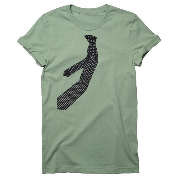 Lesbian Wedding After-Party | Crew Neck - Image 2