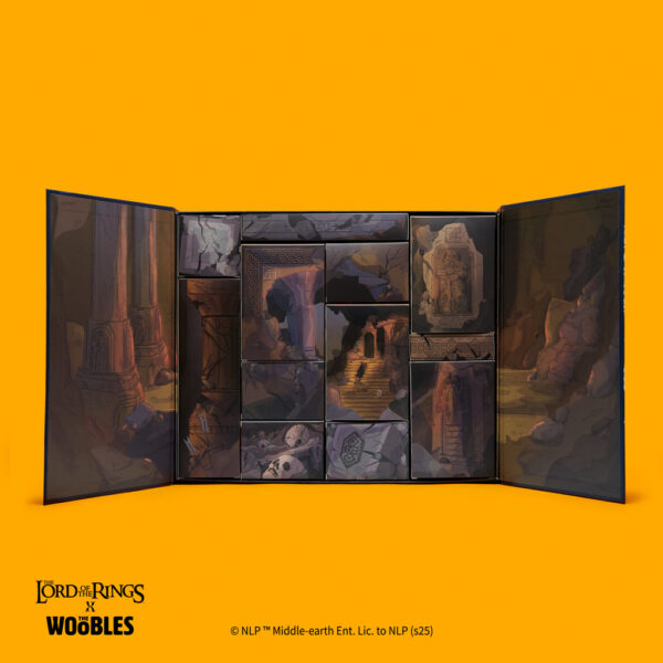 Lord of the Rings Collector’s Box - Image 5
