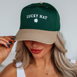 Lucky Hat
