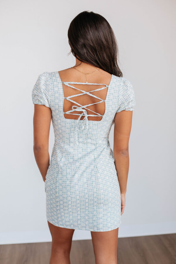 Lyndie Dress - Image 4