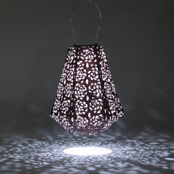 Stella Prism 11 Solar Lantern - Image 3